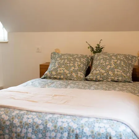 Le Bali D'etretat Vattetot-sur-Mer