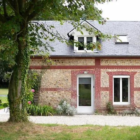 Le Bali D'etretat Vattetot-sur-Mer