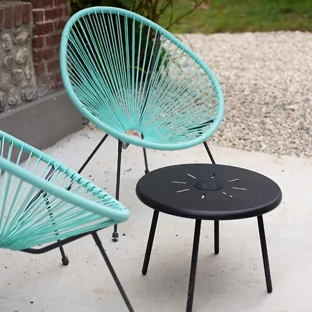 Le Bali D'etretat Vattetot-sur-Mer