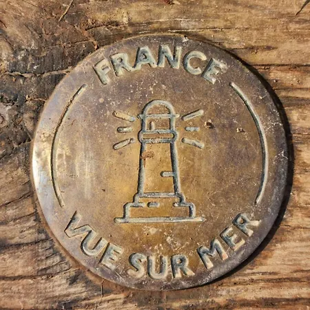 Daire Le Bali D'etretat *