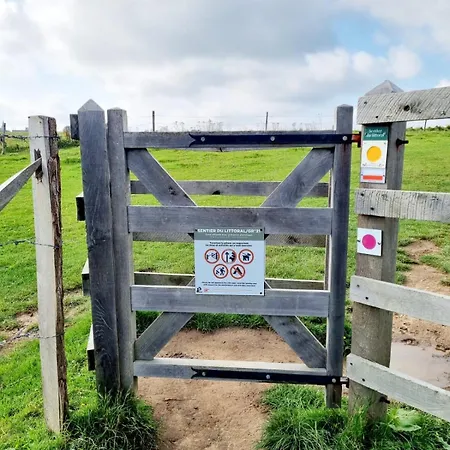 Le Bali D'etretat Vattetot-sur-Mer