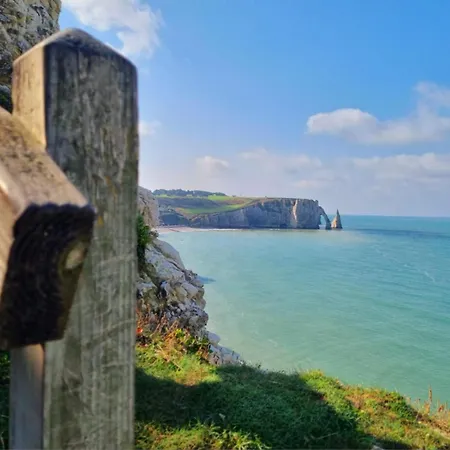 Le Bali D'etretat * Vattetot-sur-Mer