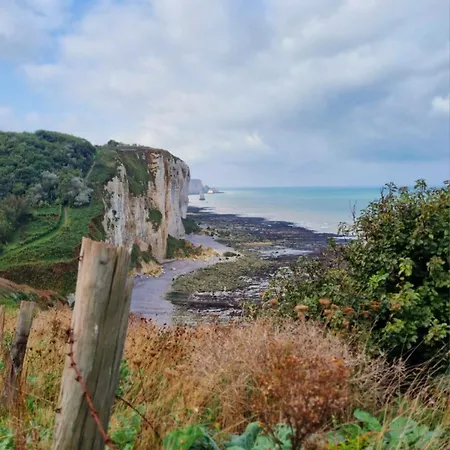 Le Bali D'etretat Vattetot-sur-Mer