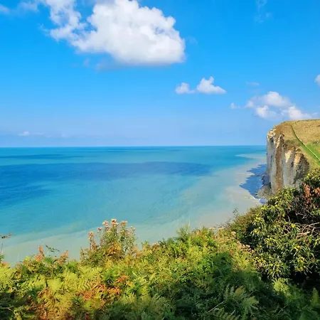 Le Bali D'etretat * Vattetot-sur-Mer