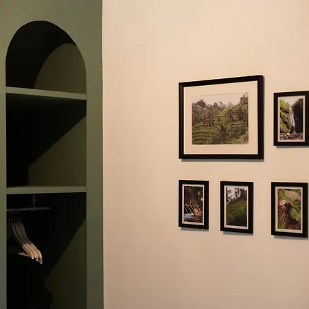 Daire Le Bali D'etretat